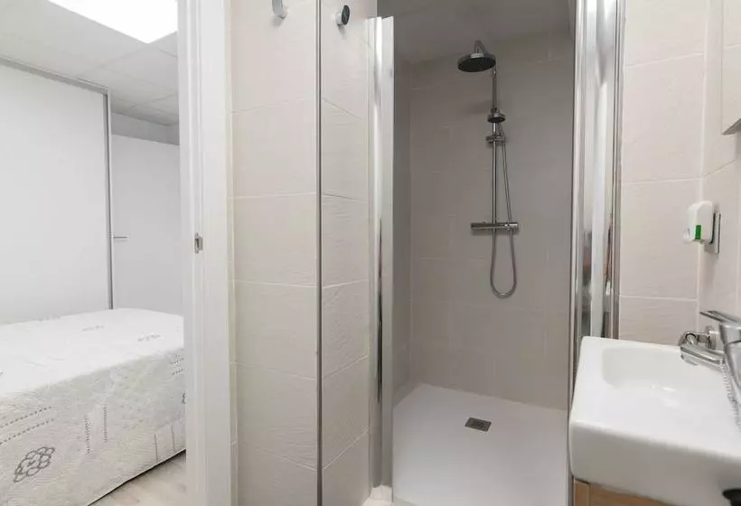 Apartamento Cairo