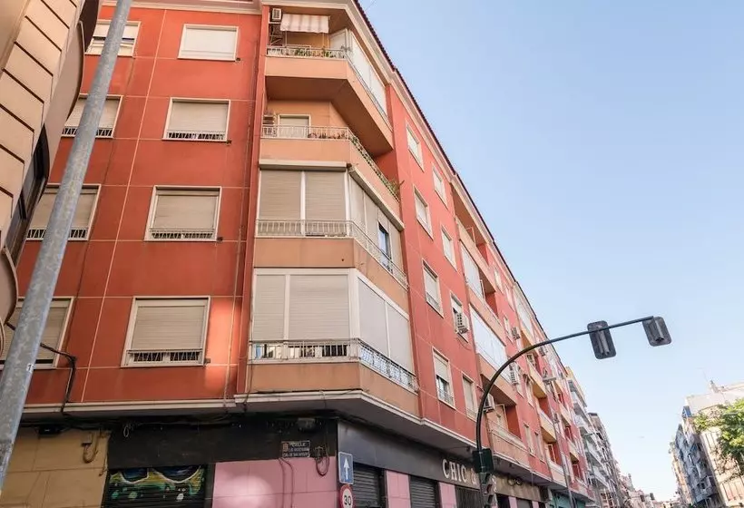 Apartamento Cairo