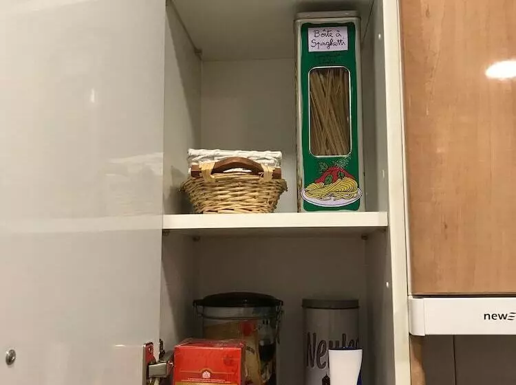 Bcn Design Apartment With Portable Wifi