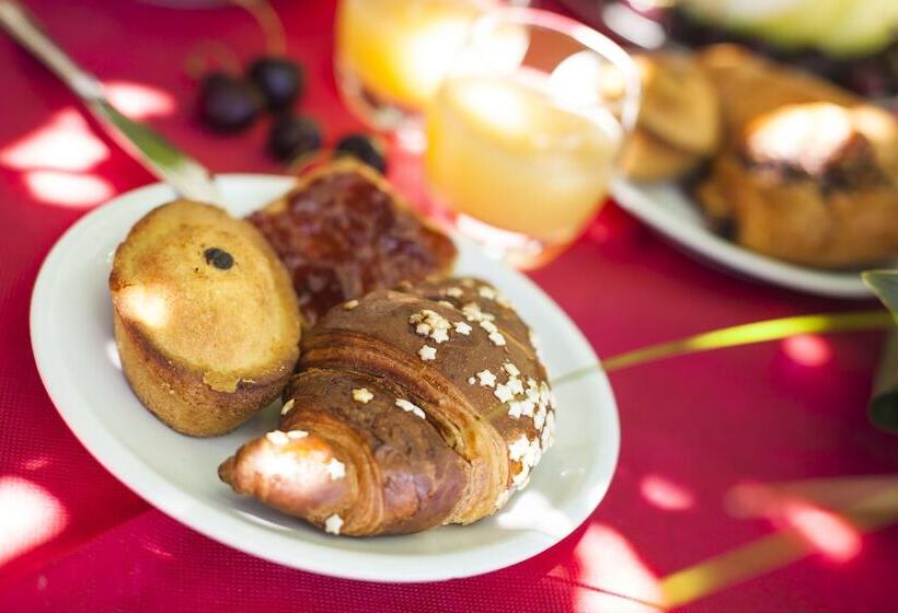 צימר Masseria Zanzara