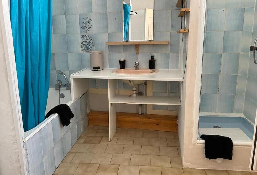 פנסיון Chambres, Table D Hotes Et Gites Les Mesanges