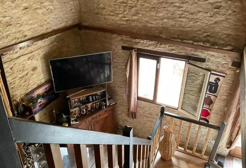 Majatalo Chambres, Table D Hotes Et Gites Les Mesanges