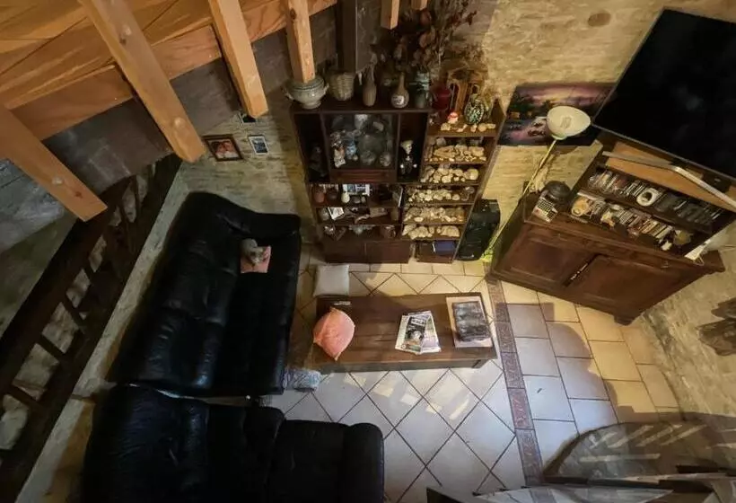 Majatalo Chambres, Table D Hotes Et Gites Les Mesanges