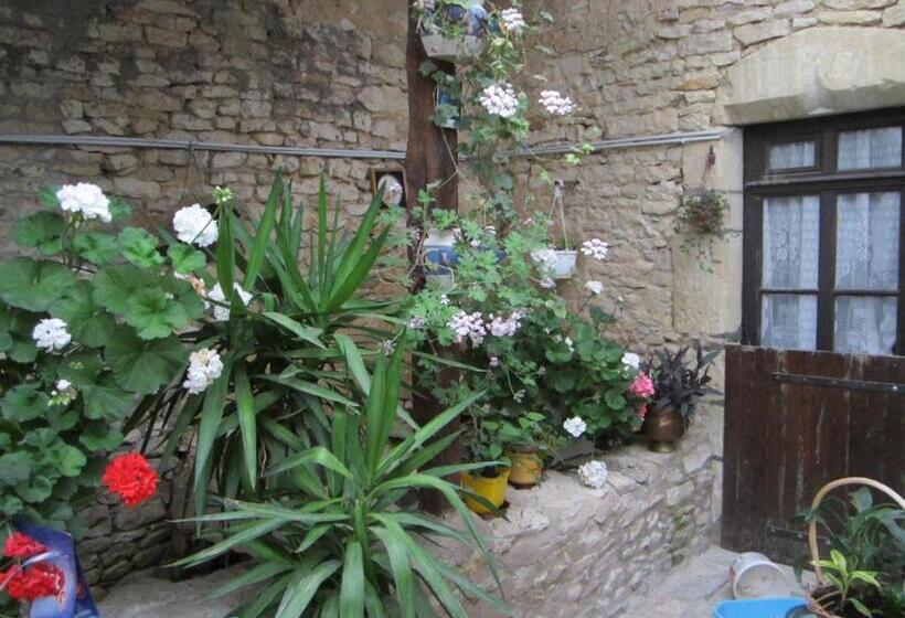 פנסיון Chambres, Table D Hotes Et Gites Les Mesanges