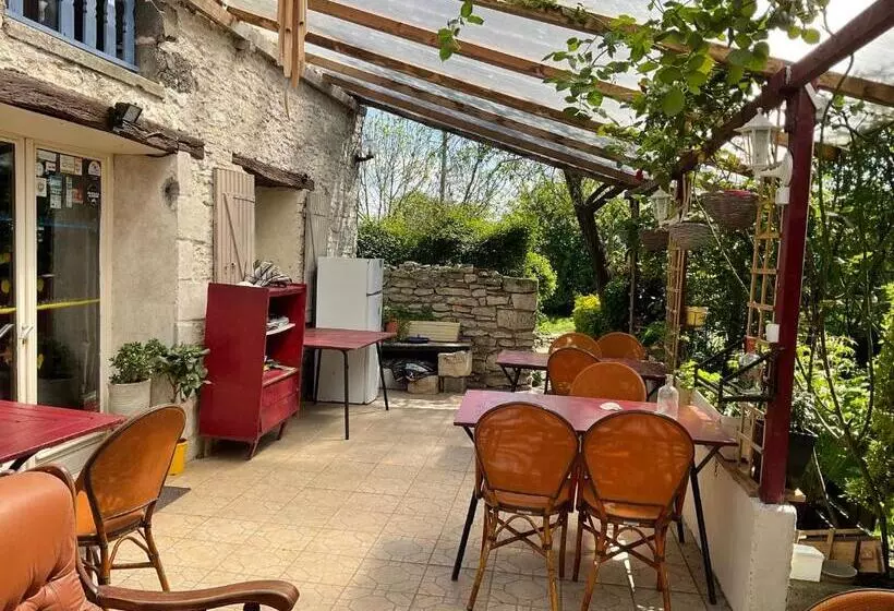 Majatalo Chambres, Table D Hotes Et Gites Les Mesanges