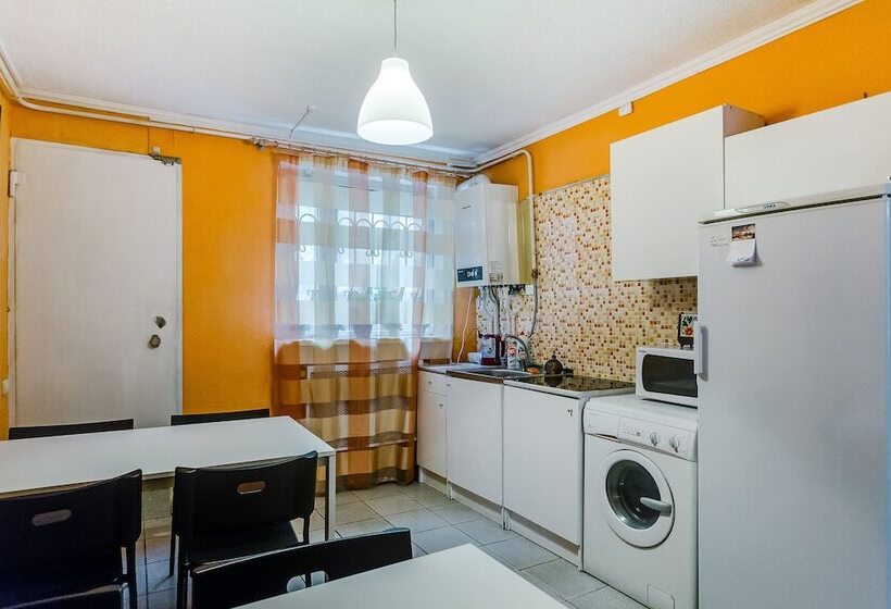 פנסיון Guest House Krepost