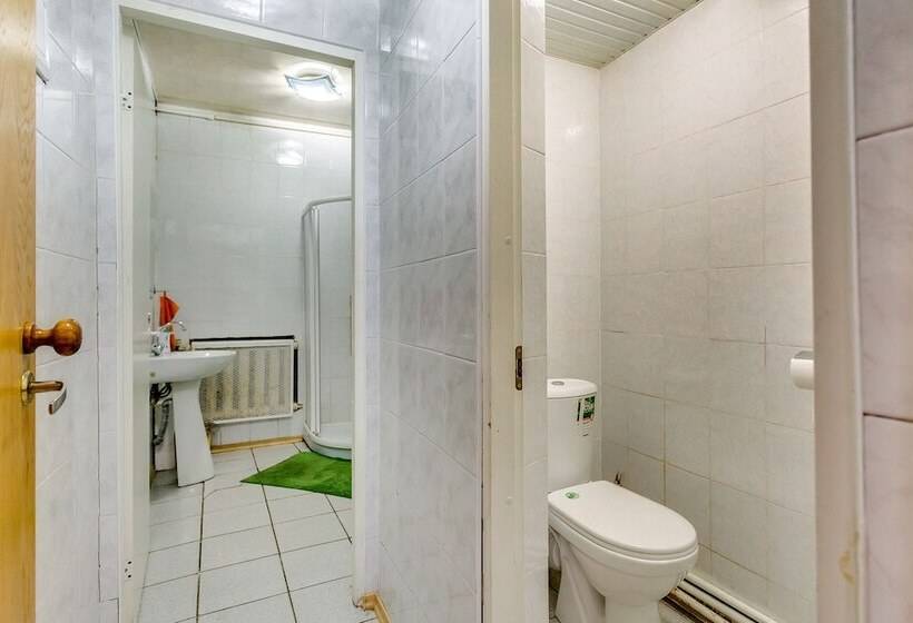 פנסיון Guest House Krepost