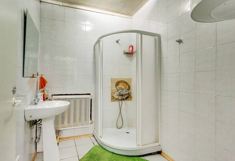 פנסיון Guest House Krepost