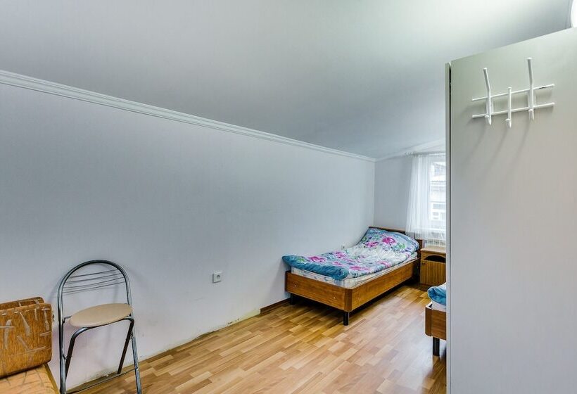 פנסיון Guest House Krepost