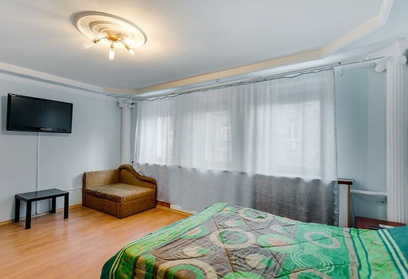 פנסיון Guest House Krepost