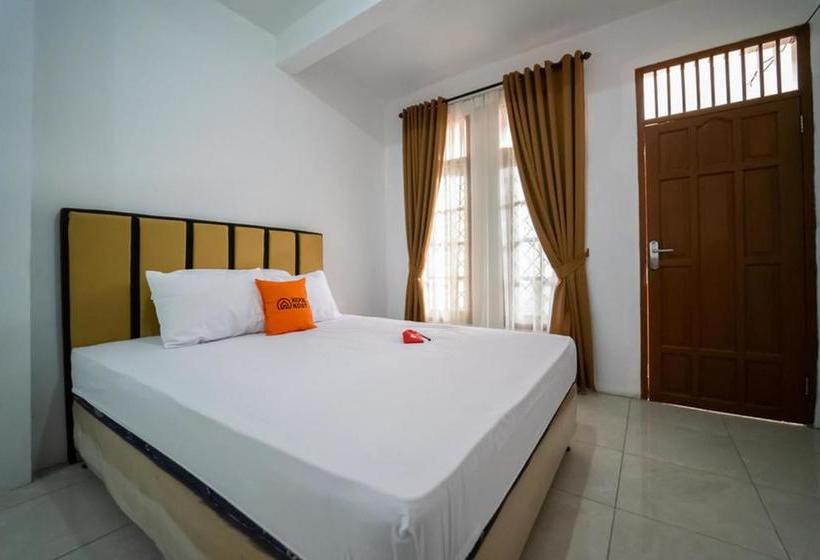 Panzió Koolkost Syariah @ Pln Raya Gandul