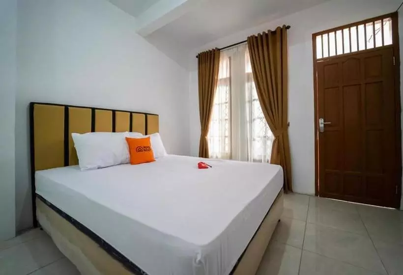 پانسیون Koolkost Syariah @ Pln Raya Gandul