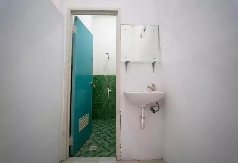 پانسیون Koolkost Syariah @ Pln Raya Gandul