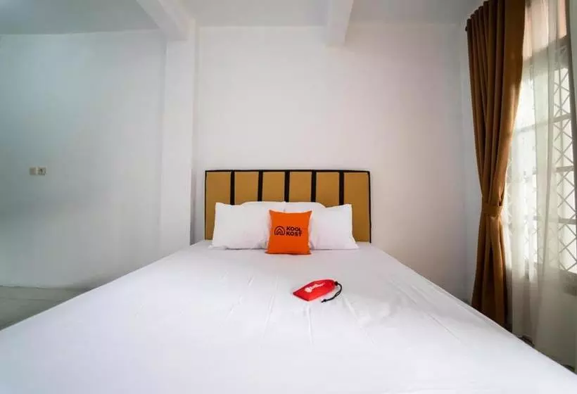 پانسیون Koolkost Syariah @ Pln Raya Gandul