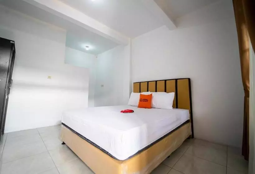 پانسیون Koolkost Syariah @ Pln Raya Gandul