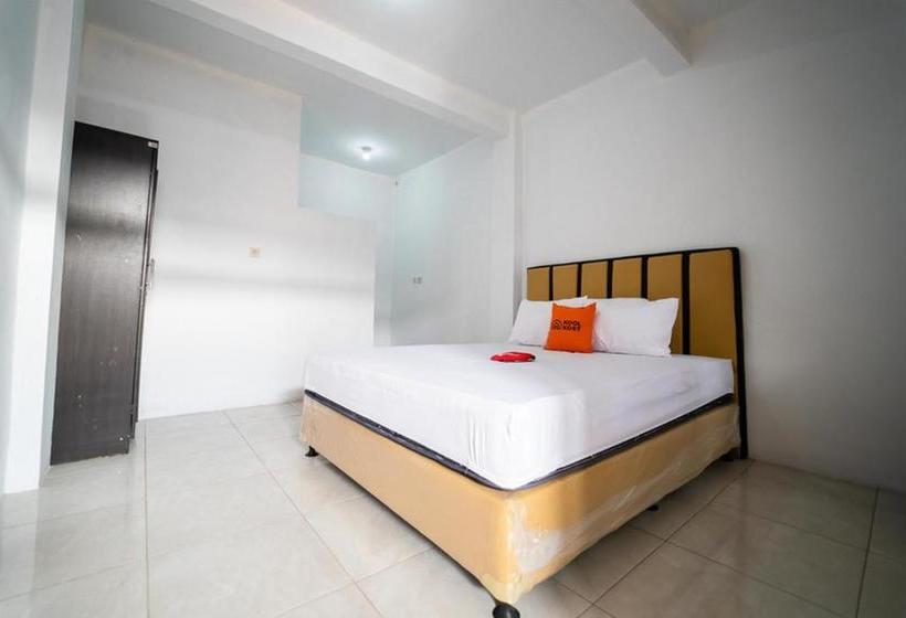 Panzió Koolkost Syariah @ Pln Raya Gandul