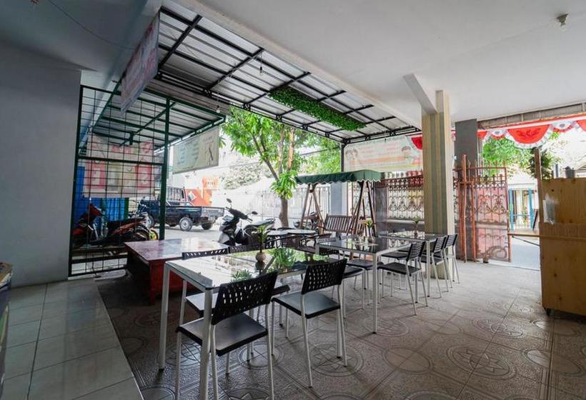 Panzió Koolkost Syariah @ Pln Raya Gandul