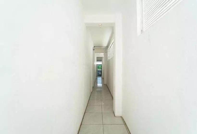 پانسیون Koolkost Syariah @ Pln Raya Gandul