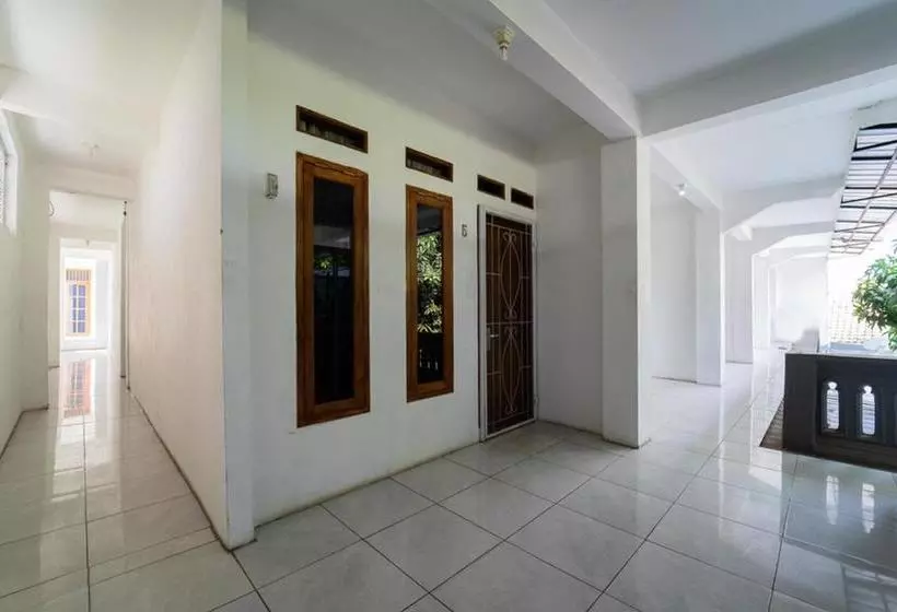 پانسیون Koolkost Syariah @ Pln Raya Gandul