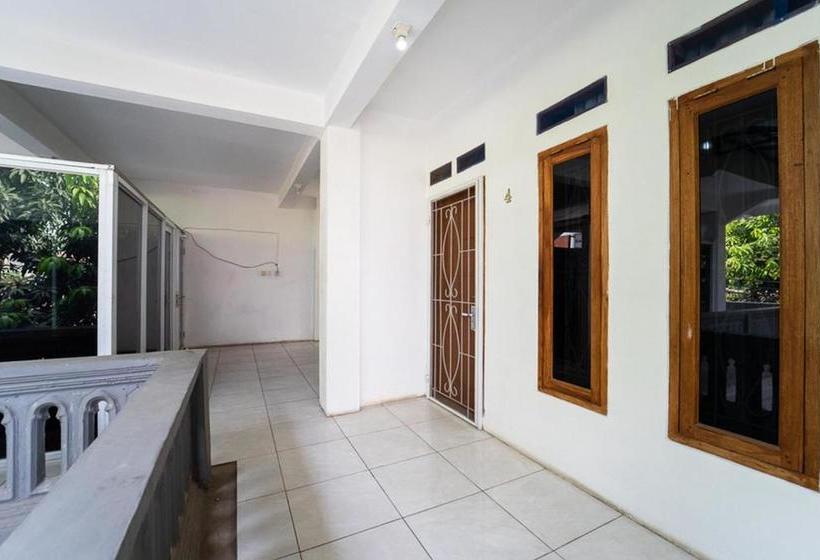 Panzió Koolkost Syariah @ Pln Raya Gandul