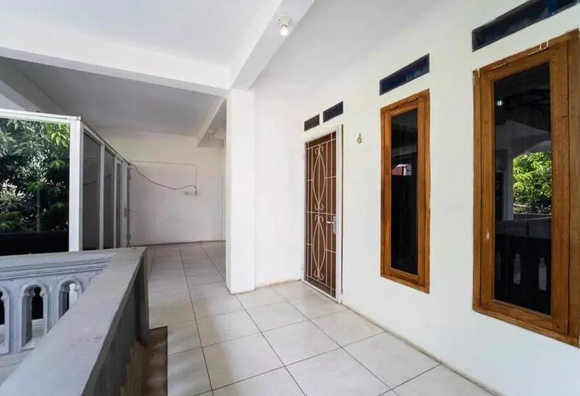 پانسیون Koolkost Syariah @ Pln Raya Gandul