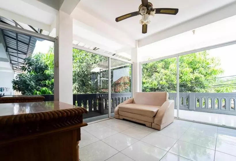 پانسیون Koolkost Syariah @ Pln Raya Gandul