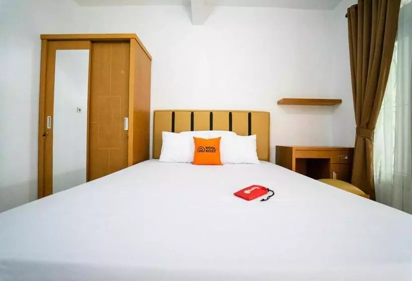 پانسیون Koolkost Syariah @ Pln Raya Gandul