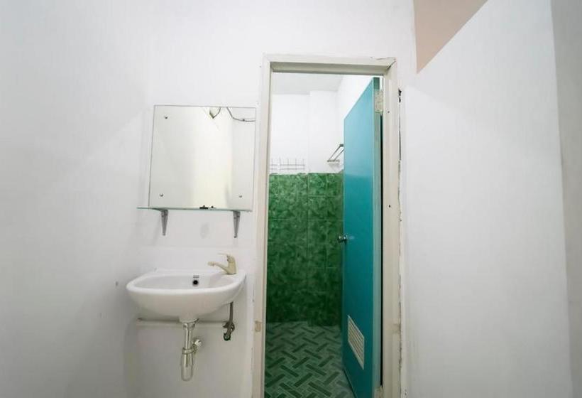 Panzió Koolkost Syariah @ Pln Raya Gandul