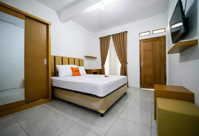 پانسیون Koolkost Syariah @ Pln Raya Gandul