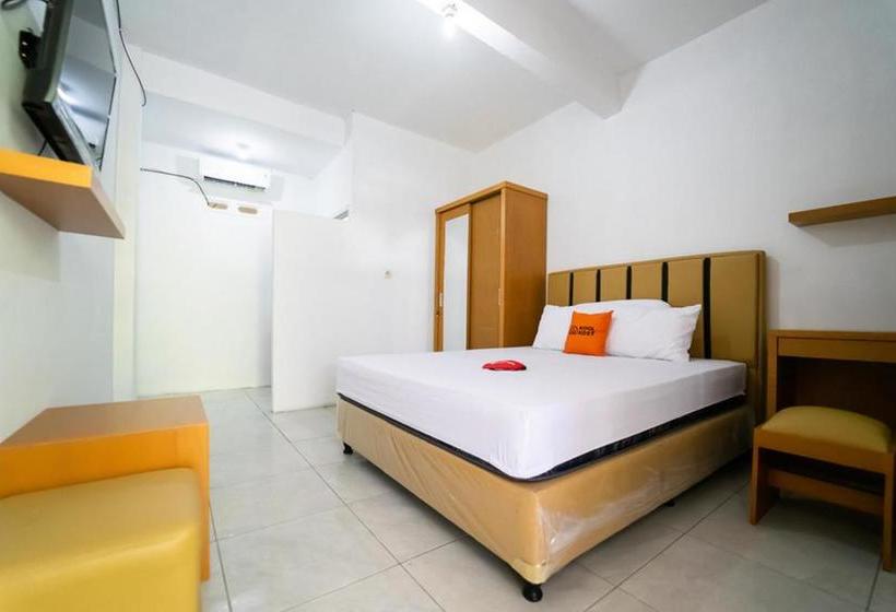 Panzió Koolkost Syariah @ Pln Raya Gandul