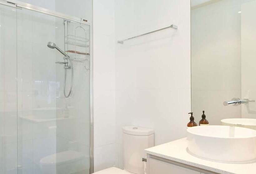 Port Melbourne   A Stay At The Bay