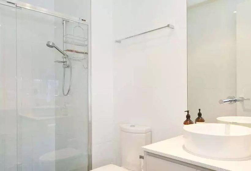 Port Melbourne   A Stay At The Bay