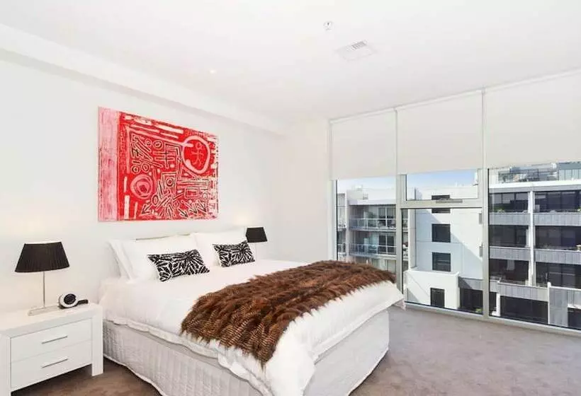 Port Melbourne   A Stay At The Bay