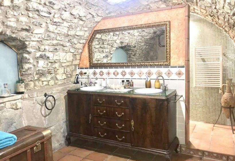 Charming Villa In Castellbell I El Vilar With Private Pool