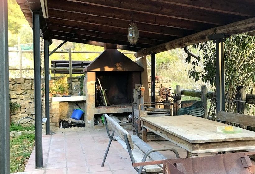 Charming Villa In Castellbell I El Vilar With Private Pool