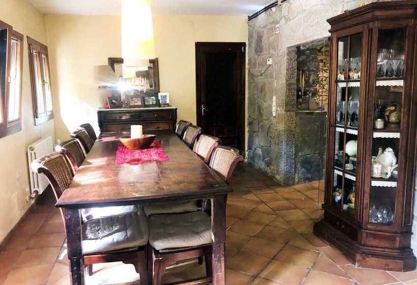Charming Villa In Castellbell I El Vilar With Private Pool