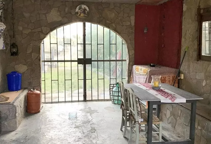 Charming Villa In Castellbell I El Vilar With Private Pool