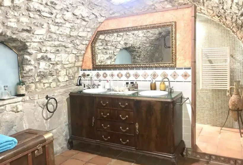 Charming Villa In Castellbell I El Vilar With Private Pool