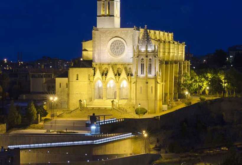 Charming Villa In Castellbell I El Vilar With Private Pool