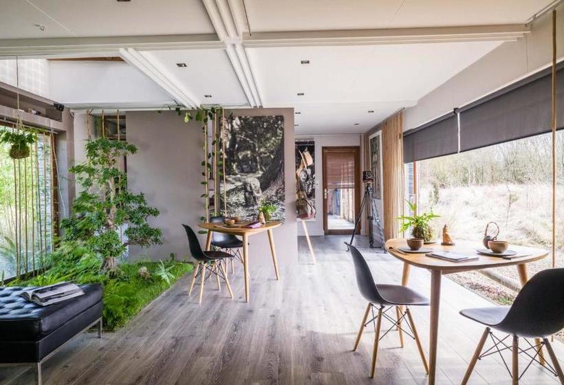 ベッドアンドブレックファースト ã Colodge Le Bruit De Lâ  Eau