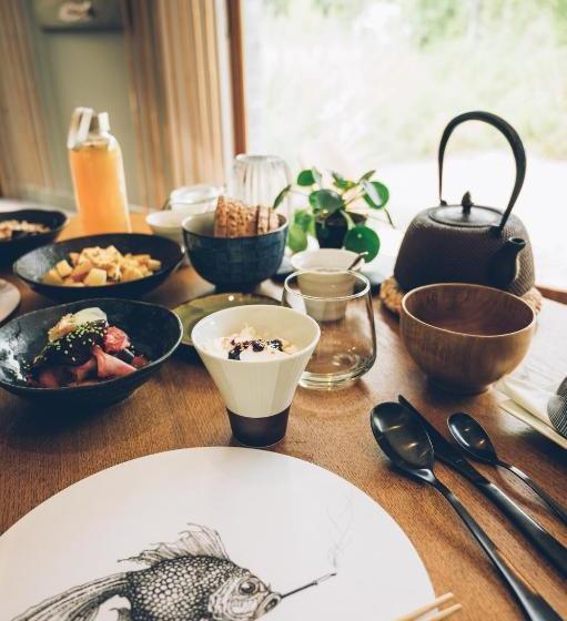 ベッドアンドブレックファースト ã Colodge Le Bruit De Lâ  Eau