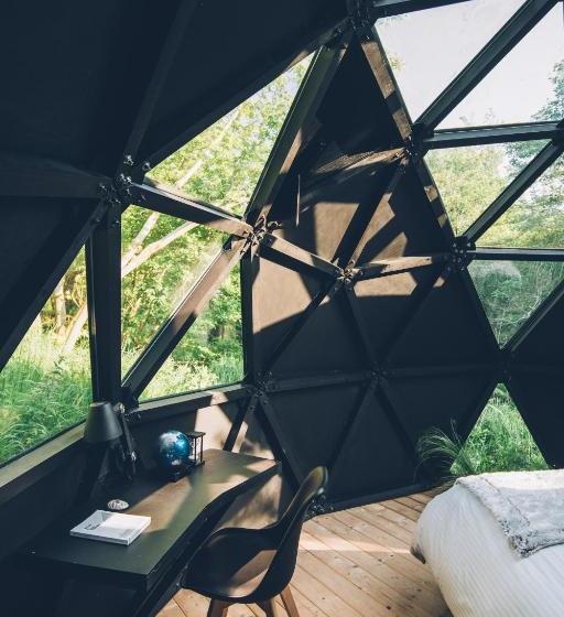 ベッドアンドブレックファースト ã Colodge Le Bruit De Lâ  Eau