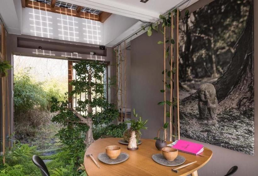 ベッドアンドブレックファースト ã Colodge Le Bruit De Lâ  Eau