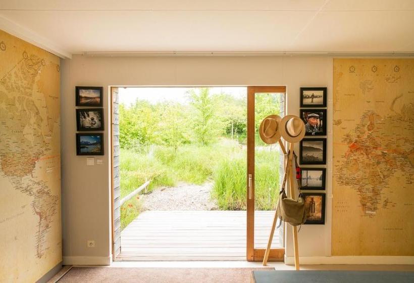 ベッドアンドブレックファースト ã Colodge Le Bruit De Lâ  Eau