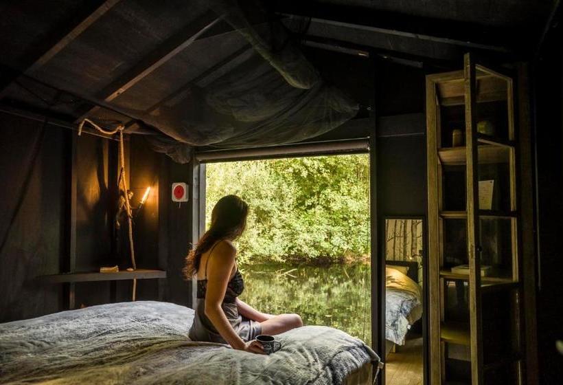 ベッドアンドブレックファースト ã Colodge Le Bruit De Lâ  Eau