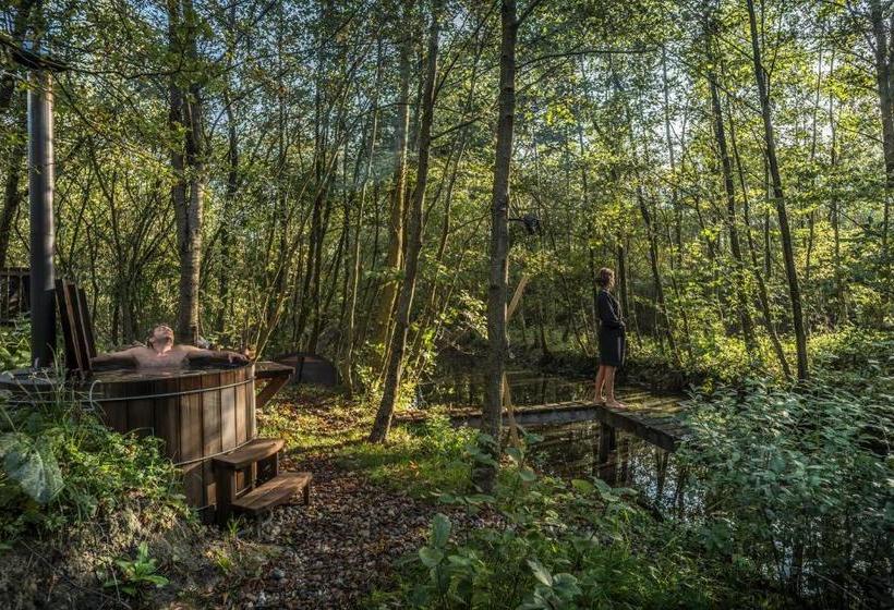 ベッドアンドブレックファースト ã Colodge Le Bruit De Lâ  Eau