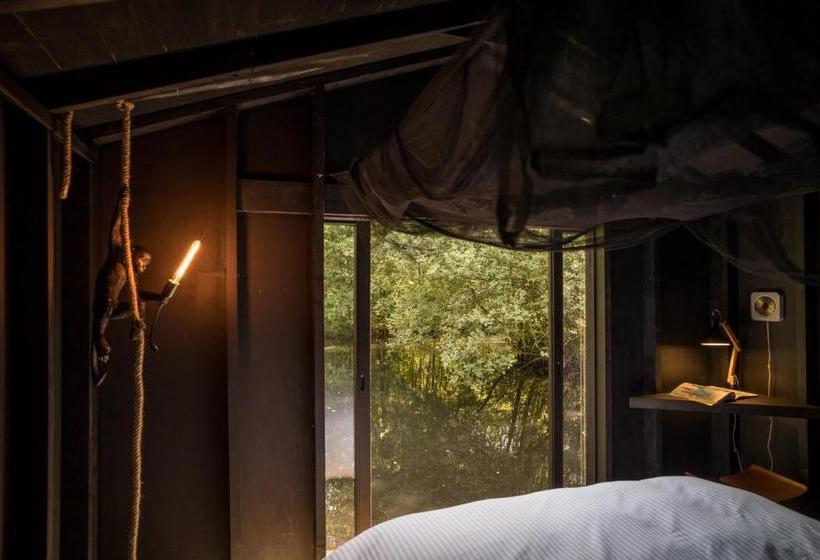 ベッドアンドブレックファースト ã Colodge Le Bruit De Lâ  Eau