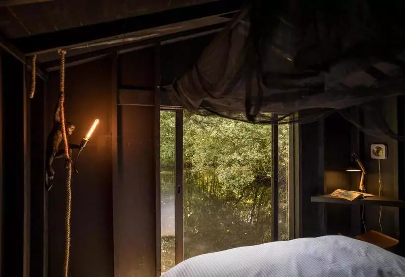 Aamiaismajoitus (B&B) ã Colodge Le Bruit De Lâ  Eau