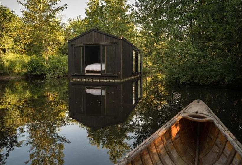 ベッドアンドブレックファースト ã Colodge Le Bruit De Lâ  Eau