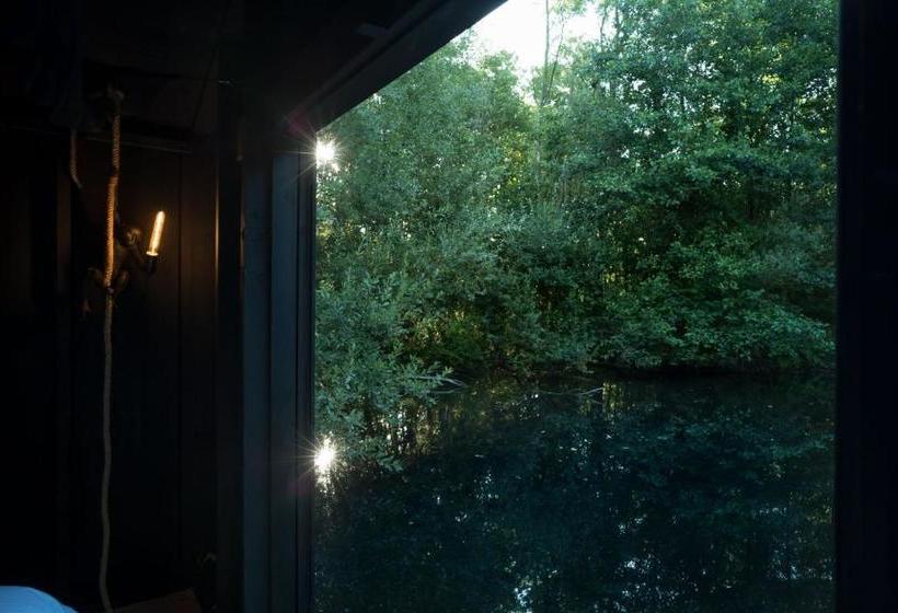 ベッドアンドブレックファースト ã Colodge Le Bruit De Lâ  Eau